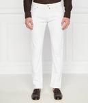 Джинсы Jacob Cohen NICK Regular Fit, белый - фото