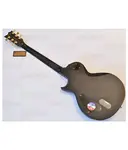 Гитара ESP LTD Deluxe EC-1000 VB Vintage Black - фото 10