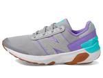 Кроссовки New Balance Kids 1440V1, Raincloud/Violet CrushSee Less - фото 4