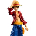 Фигурка Monkey D. Luffy One Piece VAH Two Years Later MegaHouse - фото 4