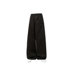 Eooven Трикотажные спортивные штаны унисекс, Черный - фото 6