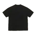 Футболка унисекс NSTNEW START, черная - фото 9