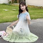 Платье для дошкольниц PROTECTCAMEL, image color - фото 3