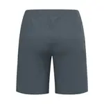 Шорты Odlo Ascent shorts, серый - фото 4