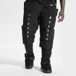 Зимние сапоги унисекс Norvincy, хаки - фото 10