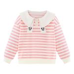 Disney Свитшот Pink для детей 3-7 лет - фото