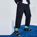 Грузовые штаны мужские LiNing, черный - фото 6