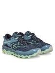 Кроссовки для бега Wave Mujin 10 J1GK2470 Mizuno, фиолетовый - фото 2