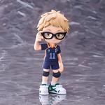 PalVerse Chibi Figures 9cm BUSHIROAD - фото 4