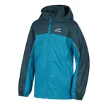 Куртка Hannah Peeta JR, синий - фото