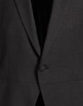 Блейзер Lardini, тёмно-серый - фото 4