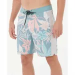 Шорты для плавания Rip Curl Mirage 3/2/1 Ultimate, синий - фото 3