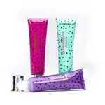 Набор блесков для губ Set Gloss Watermelon Tri-Coastal, 1 UD - фото 4