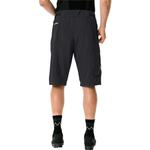 Мужские шорты Ledro MTB Vaude, черный - фото 6