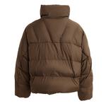 Куртка пуховая женская ELLE, синяя - фото 3