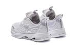 Детские кроссовки PS Low-top Anta White Anta Kids, белый - фото 4
