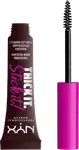 Гель для бровей NYX Professional MakeUp Thick it. Stick it! Brow Mascara 07 Espresso - фото 2