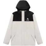 Стеганая куртка серии Urban Function унисекс Camel, цвет Oak Gray/Phantom Black - фото 2