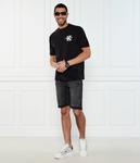 Футболки Loose fit Karl Lagerfeld, черный - фото 2