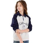 Толстовка для детей 3-7 лет Disney, синий - фото