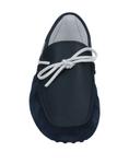 Лоферы Tod'S, синий - фото 4