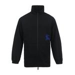 Burberry Куртка SS25 мужская черная, Black - фото