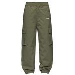 Утепленные штаны Unisex Jeep, черный - фото 10