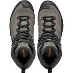 Трекинговые ботинки Forge 2.0 GTX WS Tecnica, цвет dp grey-dk fuchsia - фото 3