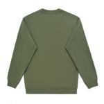 Свитшот мужской Jeep, темно-серый - фото 13