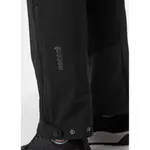 Брюки Helly Hansen Odin Muninn, черный - фото 6