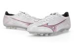 Mizuno Alpha Футбольная обувь унисекс, White - фото 4