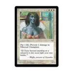 CCG Эфирный чемпион (клавиша R), MTG - Mirage - фото