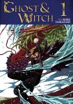 Ghost and Witch Vol. 1 (Seven Seas) - фото