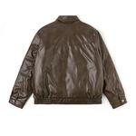 Lee Унисекс пуховик, Black - фото 9