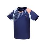 Футболка для младших школьников YONEX, белый - фото 6