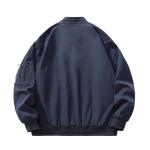 Куртка унисекс tre club, Черный - фото 15