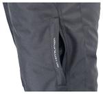 Текстильные брюки Torino II Büse, черный - фото 2