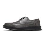 Туфли мужские низкие Romon, белый - фото 2