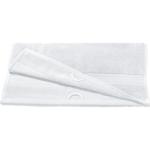 Полотенце для ванной Erwin Müller Friedrichshafen, белый - фото 2