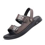 Пляжные сандалии мужские Cachiotti, черный - фото 7