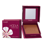 Бронзер Hoola Matte Powder Bronzer Benefit Cosmetics, Medium Deep - фото