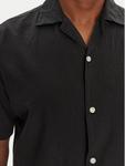 Свободная рубашка Breeze Resort 12268967 Jack&Jones, черный - фото 4