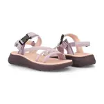 Женские босоножки Confrides PAREDES, сиреневый - фото 4