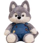 Плюшевая кукла Forest Run Dolls высотой 50 см XIAOCAIXIONG - фото 2