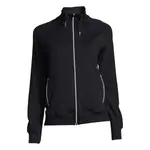 Женская куртка Essential Casall, чёрный - фото 4