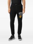 Спортивные брюки с логотипом Philipp Plein, черный - фото 2