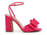 Сандалии Effective Sandal Steve Madden, розовый - фото 5