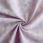 Antarctic Простыня 150х230 см, цвет Violet - фото 5