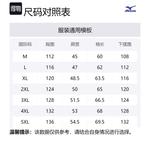 Mizuno Ветровка Unisex, Light Gray - фото 2