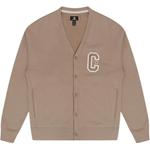 Converse Свитшот мужской хаки - фото 3